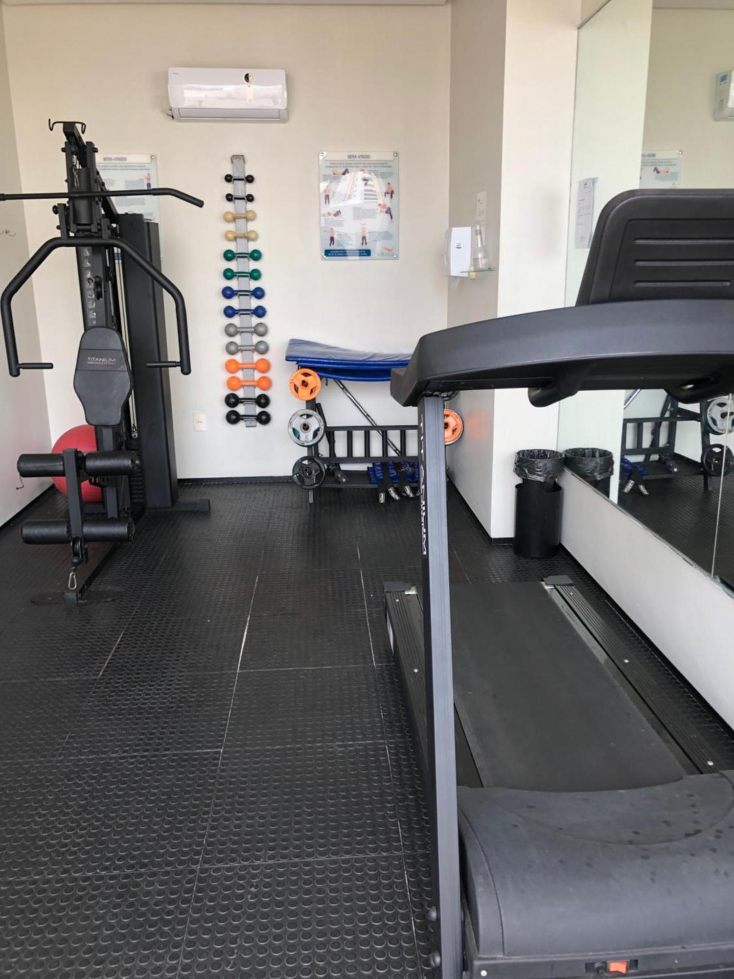 Flat Biarritz Proximo A Praia - Fonseca Imoveis São Luís 외부 사진
