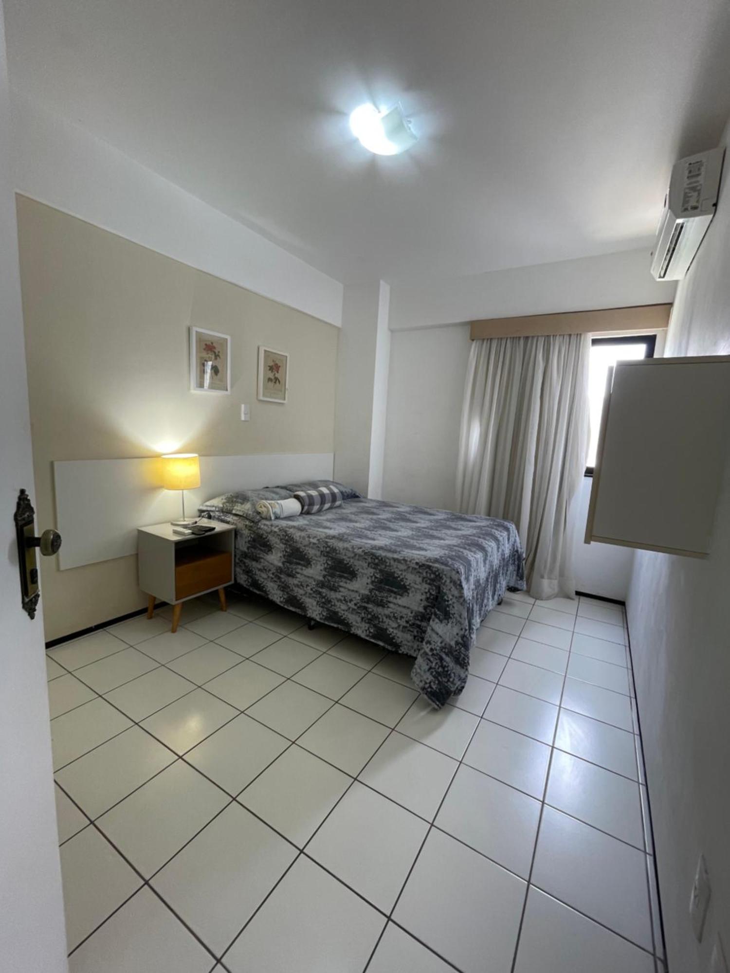 Flat Biarritz Proximo A Praia - Fonseca Imoveis São Luís 외부 사진