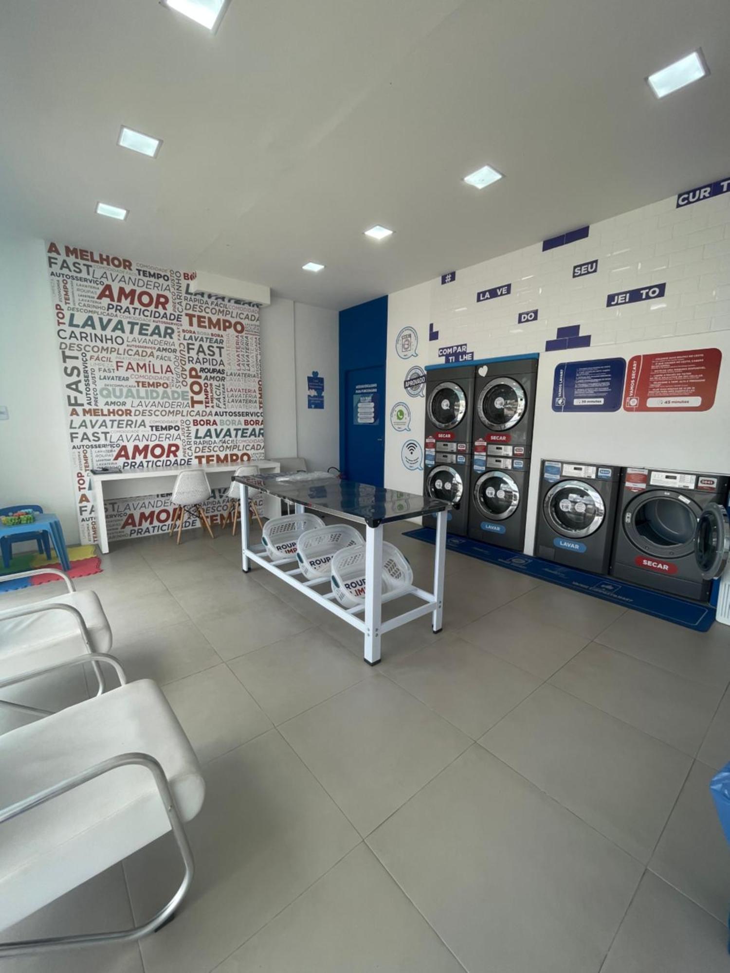 Flat Biarritz Proximo A Praia - Fonseca Imoveis São Luís 외부 사진