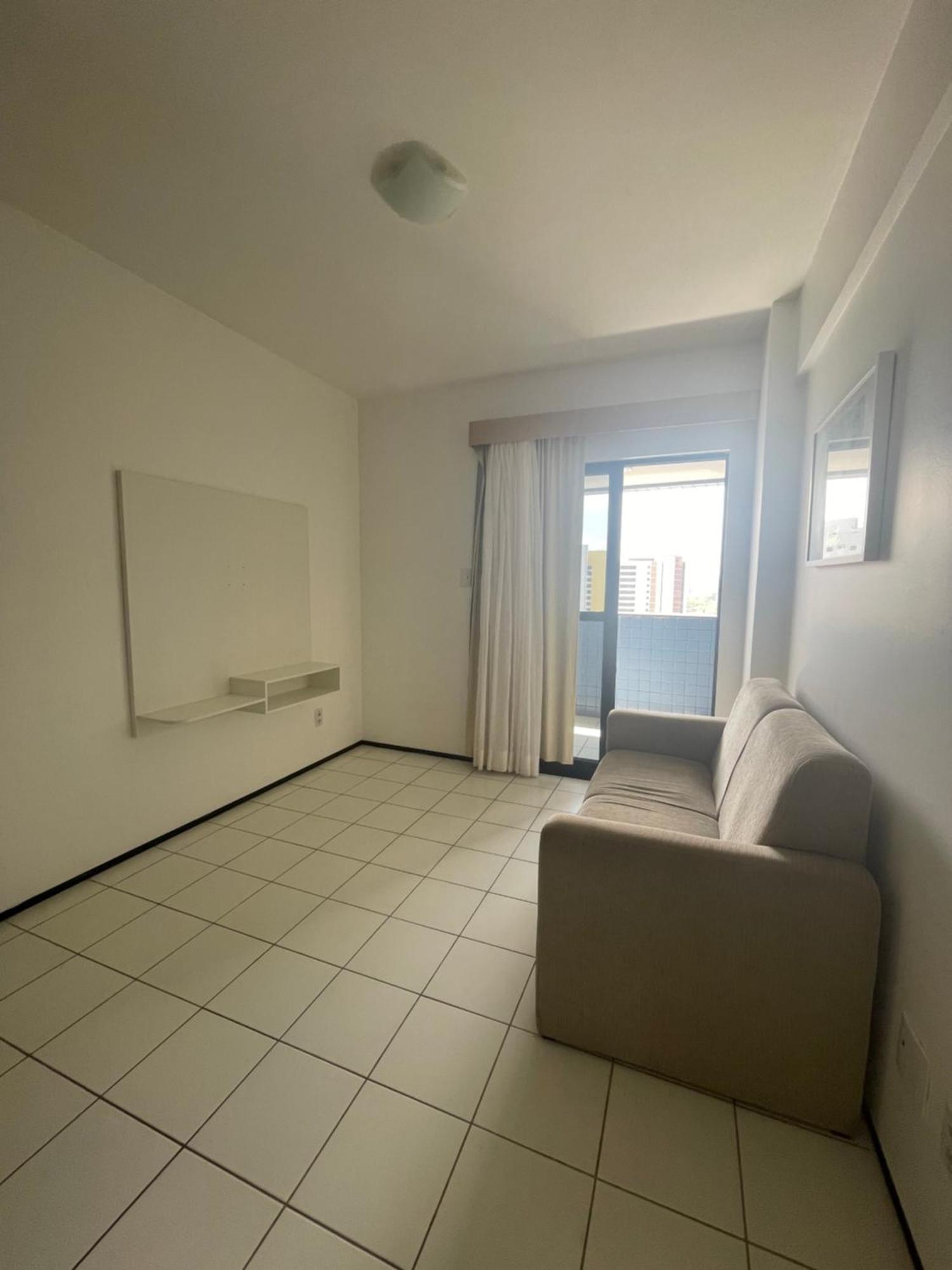 Flat Biarritz Proximo A Praia - Fonseca Imoveis São Luís 외부 사진