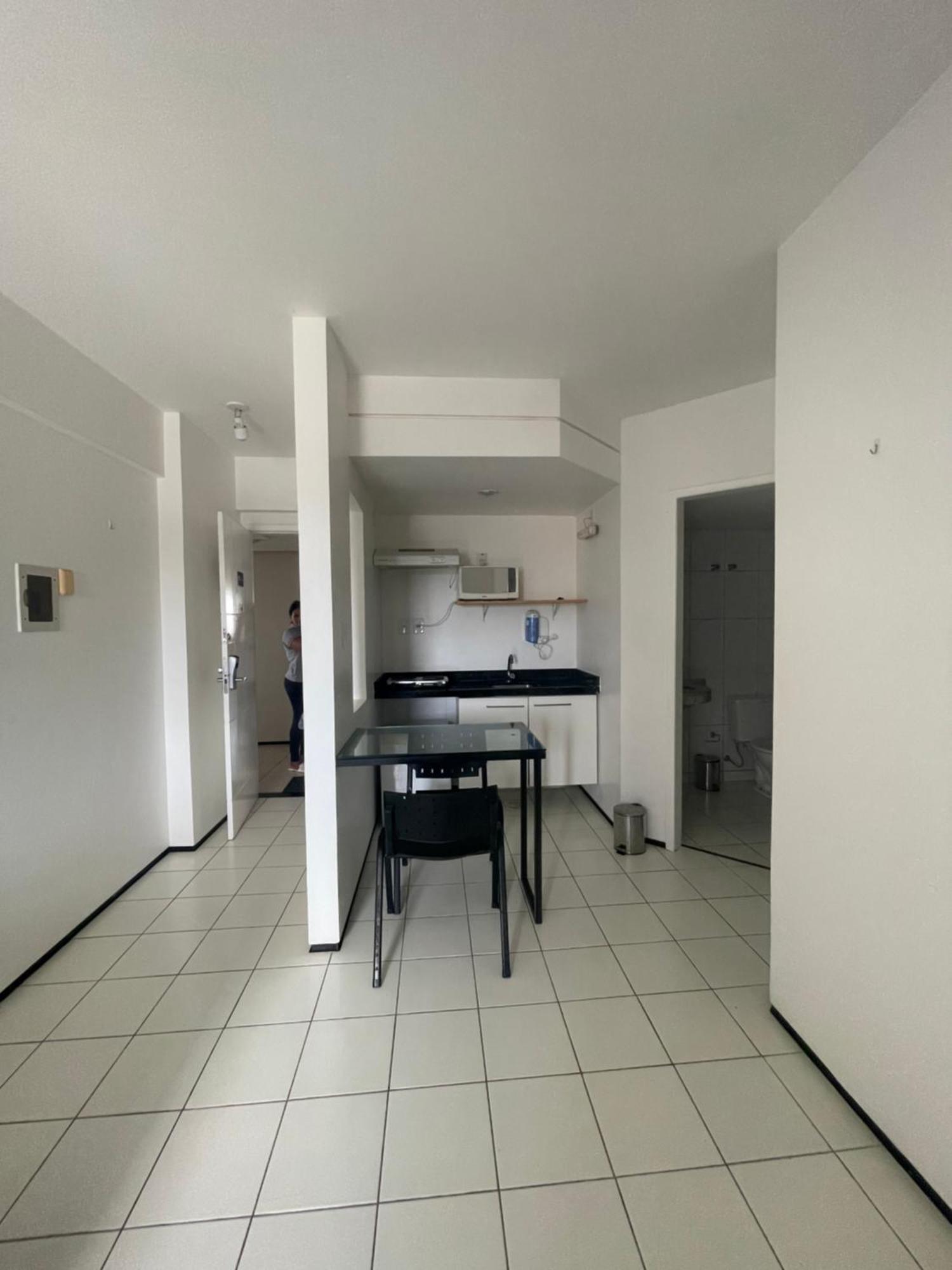 Flat Biarritz Proximo A Praia - Fonseca Imoveis São Luís 외부 사진
