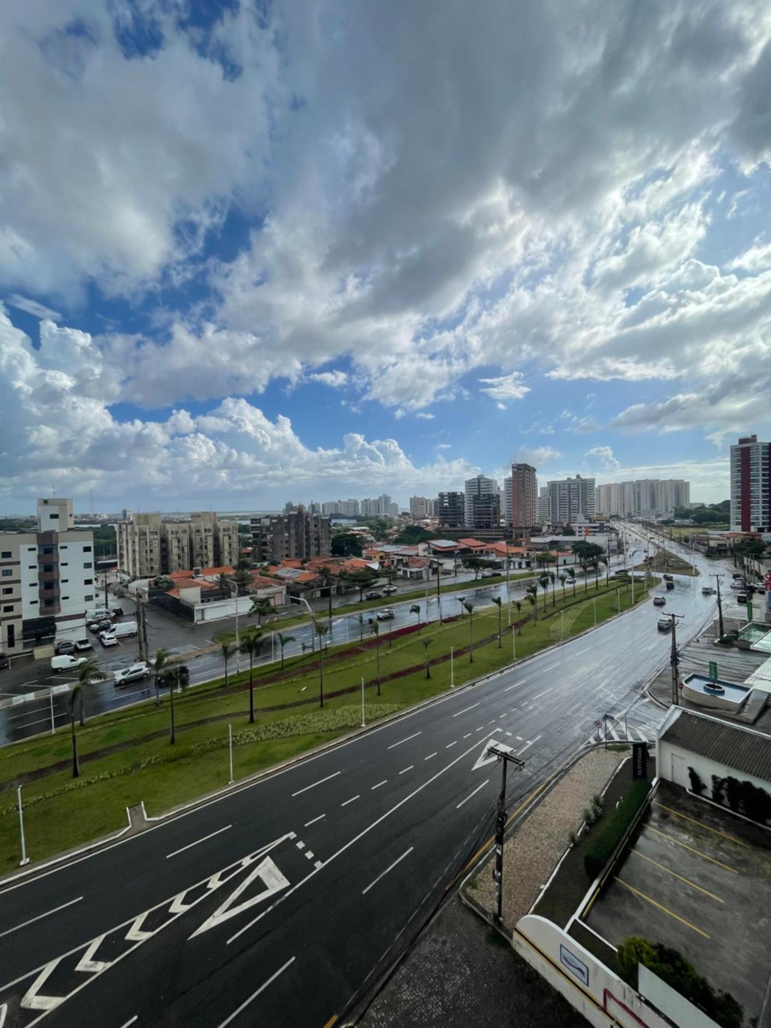 Flat Biarritz Proximo A Praia - Fonseca Imoveis São Luís 외부 사진